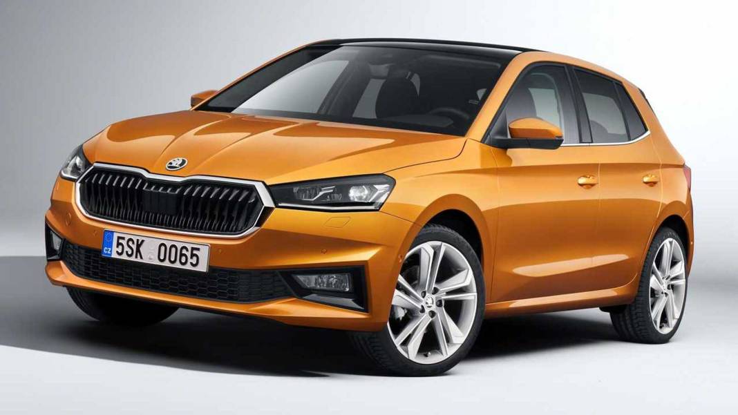 Skoda Mart 2025 fiyat listesi ve faizsiz taşıt kredisi kampanyaları 2